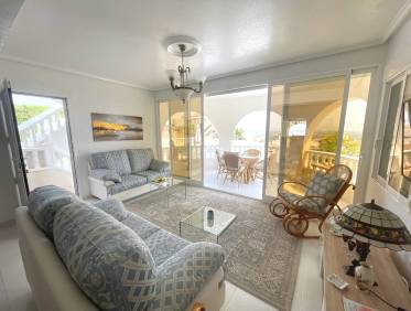Bestaand - Villa - Ciudad Quesada - Upper Golf