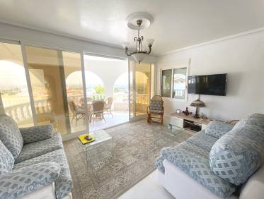 Bestaand - Villa - Ciudad Quesada - Upper Golf