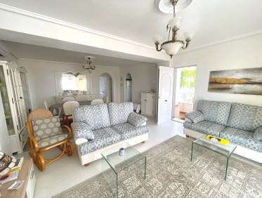 Bestaand - Villa - Ciudad Quesada - Upper Golf