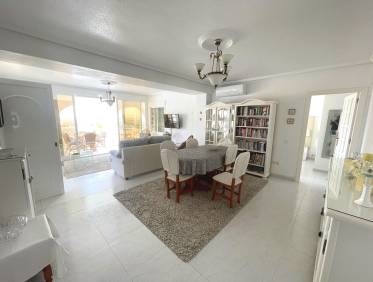 Bestaand - Villa - Ciudad Quesada - Upper Golf