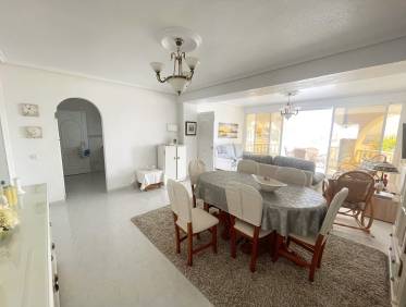 Bestaand - Villa - Ciudad Quesada - Upper Golf