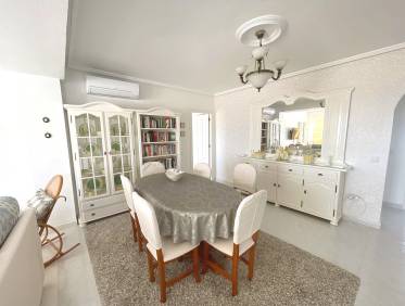 Bestaand - Villa - Ciudad Quesada - Upper Golf