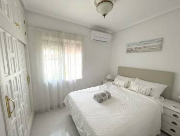 Bestaand - Villa - Ciudad Quesada - Upper Golf