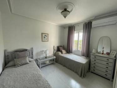 Bestaand - Villa - Ciudad Quesada - Upper Golf