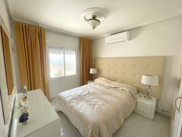 Bestaand - Villa - Ciudad Quesada - Upper Golf