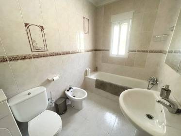 Bestaand - Villa - Ciudad Quesada - Upper Golf