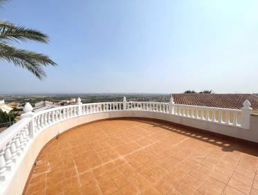 Bestaand - Villa - Ciudad Quesada - Upper Golf