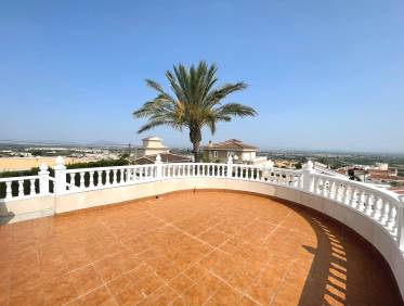 Bestaand - Villa - Ciudad Quesada - Upper Golf