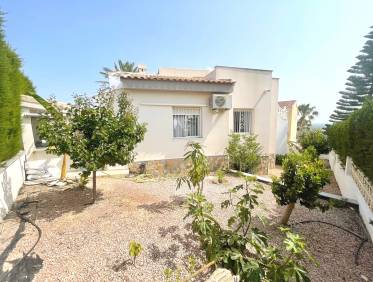 Bestaand - Villa - Ciudad Quesada - Upper Golf