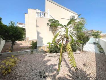 Bestaand - Villa - Ciudad Quesada - Upper Golf