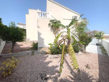 Bestaand - Villa - Ciudad Quesada - Upper Golf
