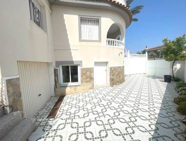 Bestaand - Villa - Ciudad Quesada - Upper Golf