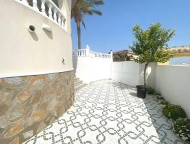 Bestaand - Villa - Ciudad Quesada - Upper Golf
