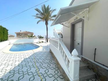 Bestaand - Villa - Ciudad Quesada - Upper Golf