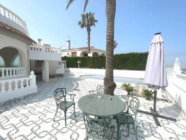Bestaand - Villa - Ciudad Quesada - Upper Golf