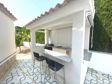 Bestaand - Villa - Ciudad Quesada - Upper Golf