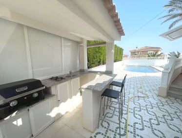 Bestaand - Villa - Ciudad Quesada - Upper Golf