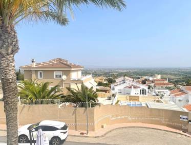 Bestaand - Villa - Ciudad Quesada - Upper Golf