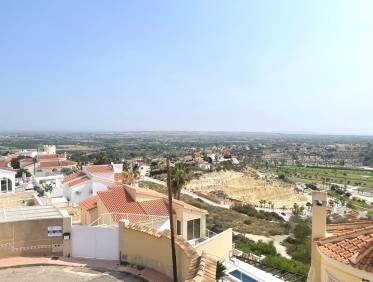Bestaand - Villa - Ciudad Quesada - Upper Golf