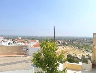 Bestaand - Villa - Ciudad Quesada - Upper Golf