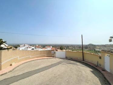 Bestaand - Villa - Ciudad Quesada - Upper Golf