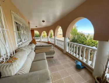 Bestaand - Villa - Ciudad Quesada - Upper Golf