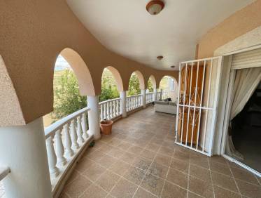 Bestaand - Villa - Ciudad Quesada - Upper Golf