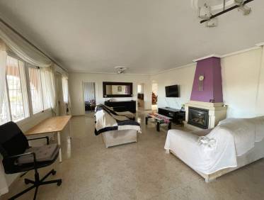 Bestaand - Villa - Ciudad Quesada - Upper Golf