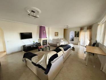 Bestaand - Villa - Ciudad Quesada - Upper Golf