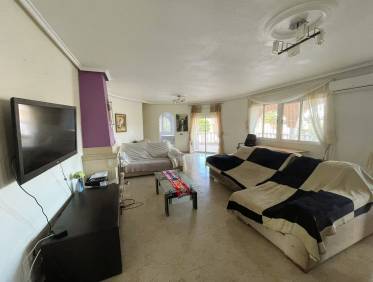 Bestaand - Villa - Ciudad Quesada - Upper Golf