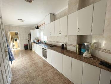 Bestaand - Villa - Ciudad Quesada - Upper Golf