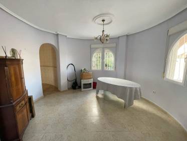 Bestaand - Villa - Ciudad Quesada - Upper Golf