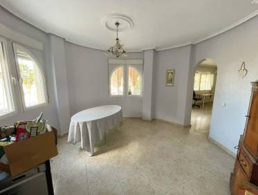 Bestaand - Villa - Ciudad Quesada - Upper Golf