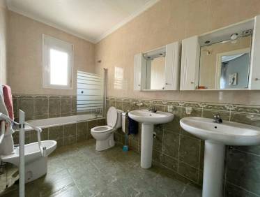Bestaand - Villa - Ciudad Quesada - Upper Golf