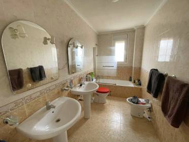 Bestaand - Villa - Ciudad Quesada - Upper Golf