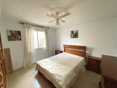 Bestaand - Villa - Ciudad Quesada - Upper Golf
