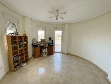 Bestaand - Villa - Ciudad Quesada - Upper Golf