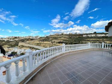Bestaand - Villa - Ciudad Quesada - Upper Golf