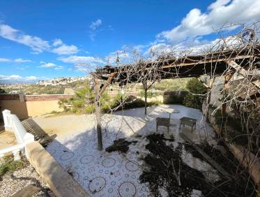 Bestaand - Villa - Ciudad Quesada - Upper Golf