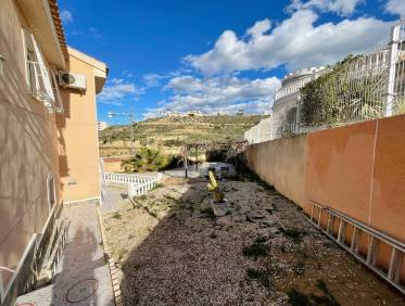 Bestaand - Villa - Ciudad Quesada - Upper Golf