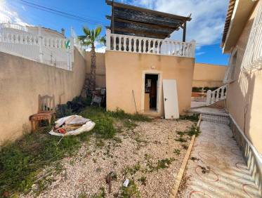 Bestaand - Villa - Ciudad Quesada - Upper Golf