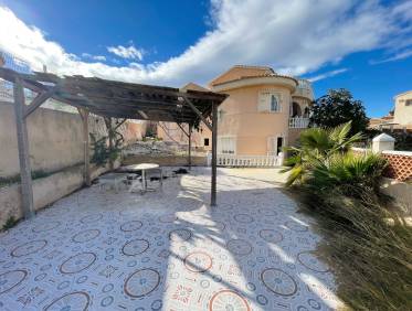 Bestaand - Villa - Ciudad Quesada - Upper Golf