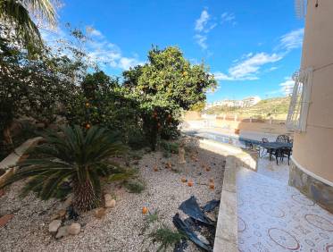 Bestaand - Villa - Ciudad Quesada - Upper Golf