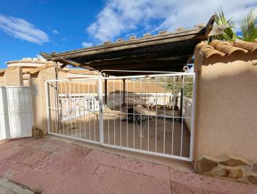 Bestaand - Villa - Ciudad Quesada - Upper Golf