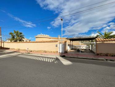 Bestaand - Villa - Ciudad Quesada - Upper Golf