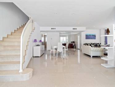 Bestaand - Villa - Ciudad Quesada