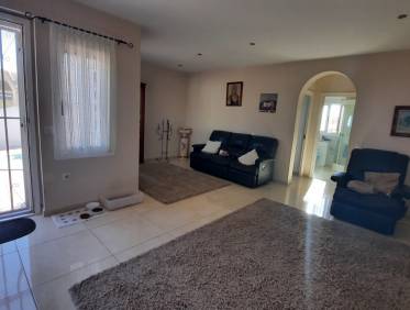 Bestaand - Villa - Ciudad Quesada