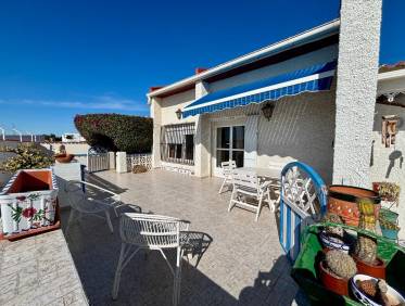 Bestaand - Villa - Ciudad Quesada