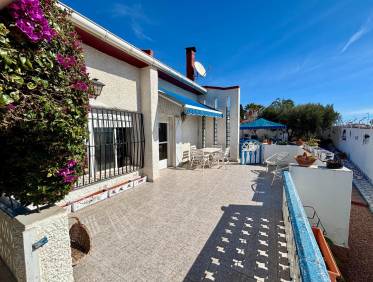 Bestaand - Villa - Ciudad Quesada