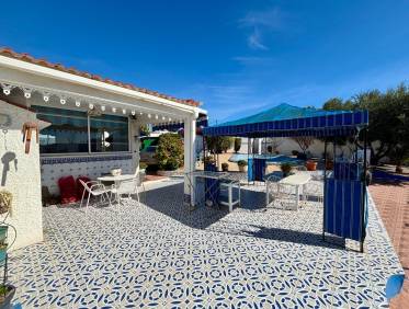 Bestaand - Villa - Ciudad Quesada